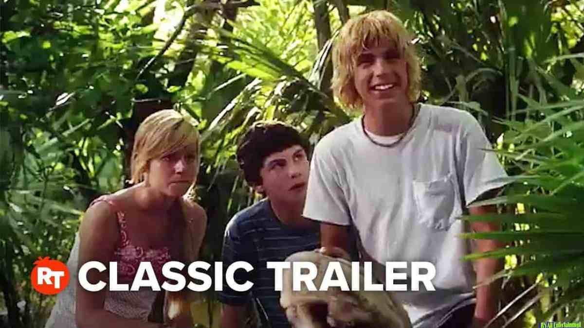 Hoot (2006) Trailer #1