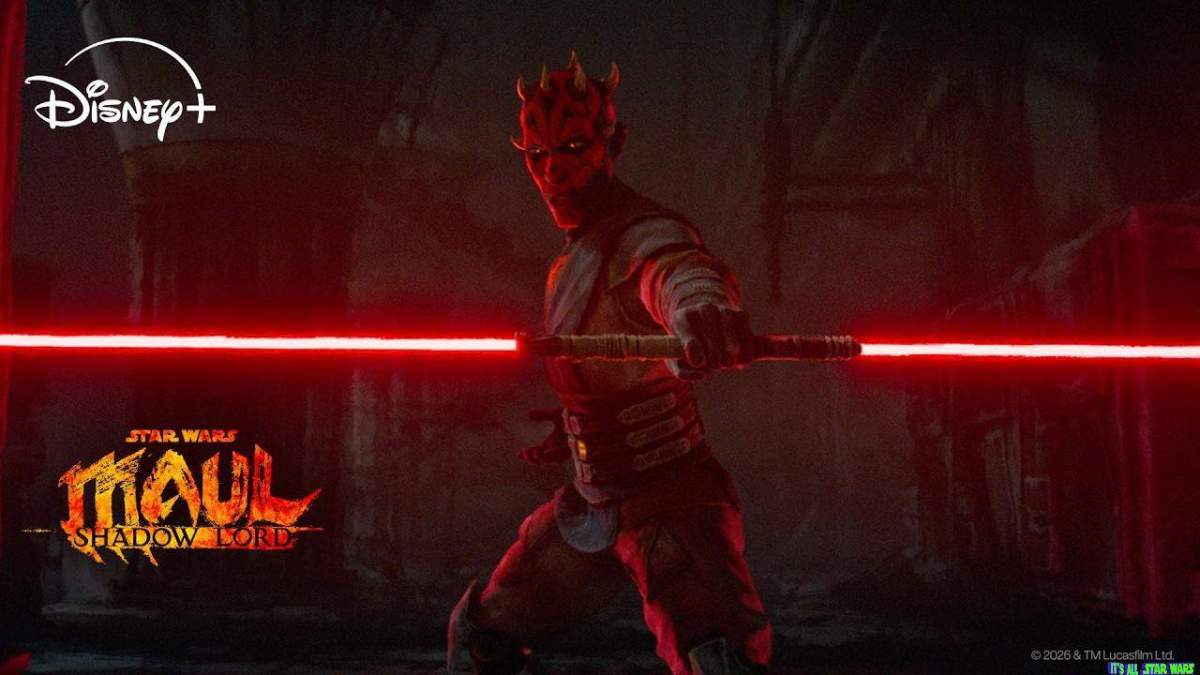 I Will Have My Revenge