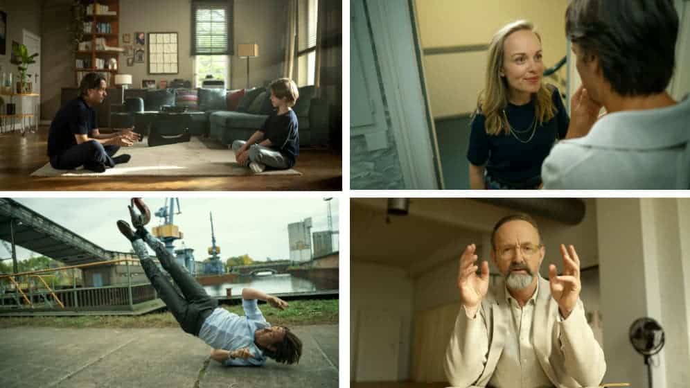Murder Mindfully S2