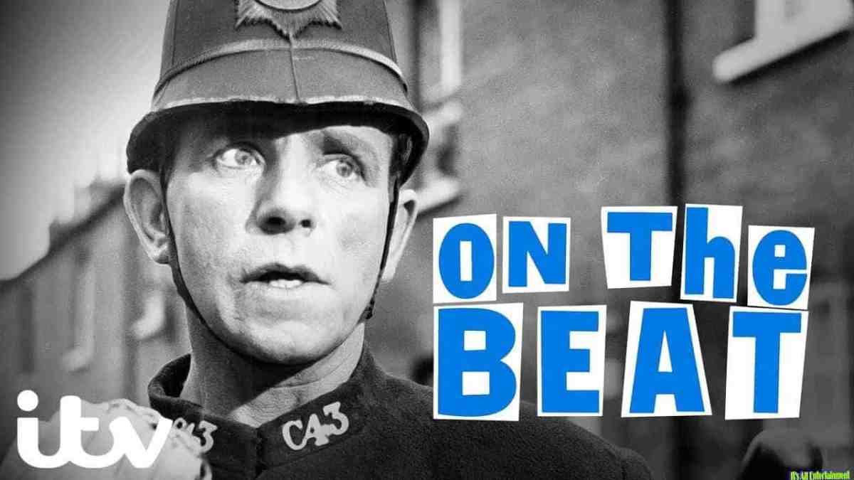 On The Beat (1962) Full Film