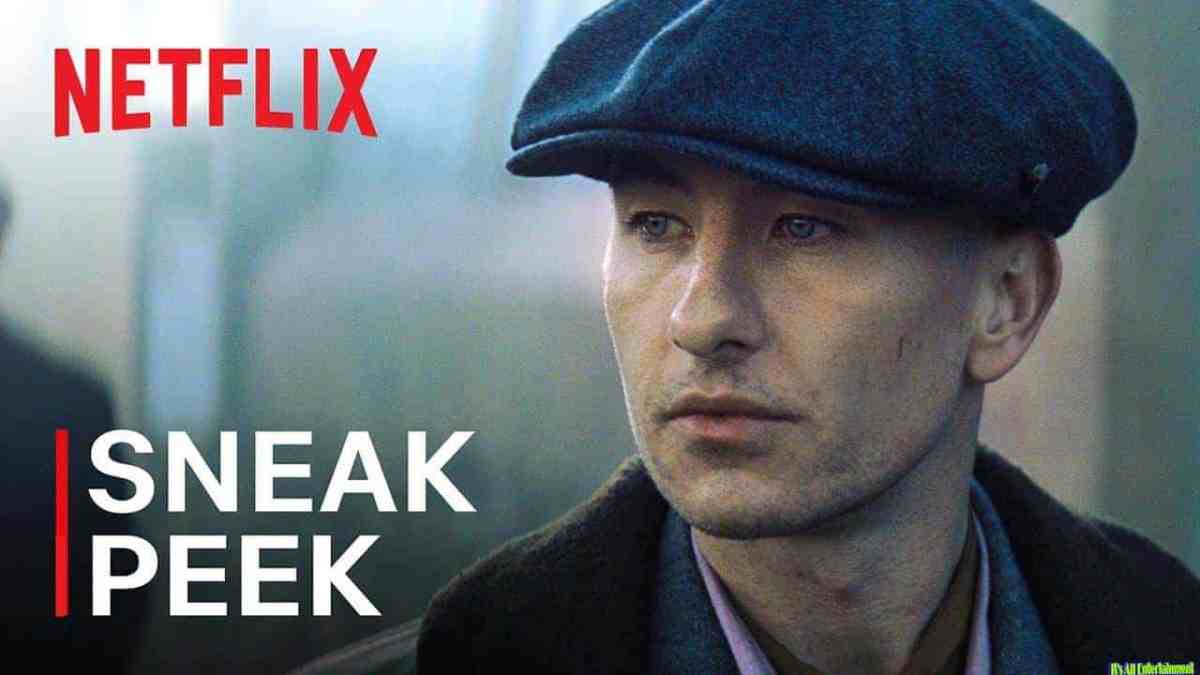 Peaky Blinders: The Immortal Man | Sneak Peek