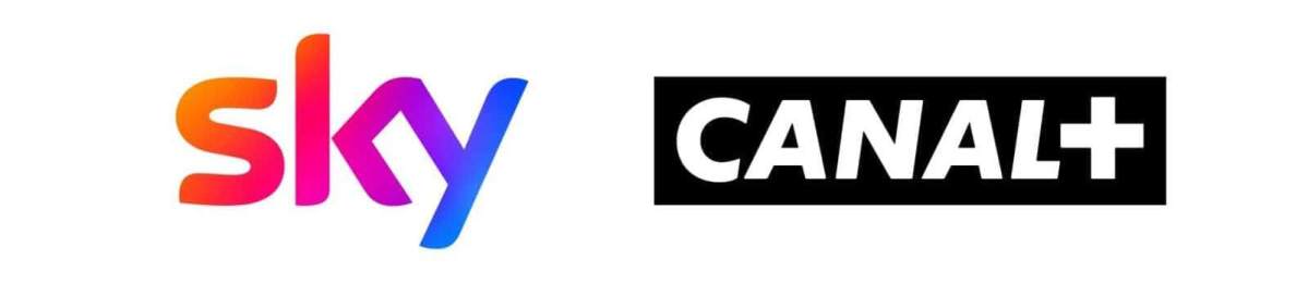 Sky And Canal+