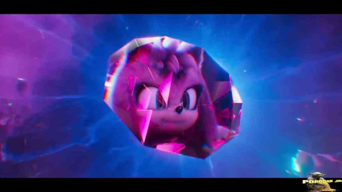 Sonic The Hedgehog 4 / Trailer #1