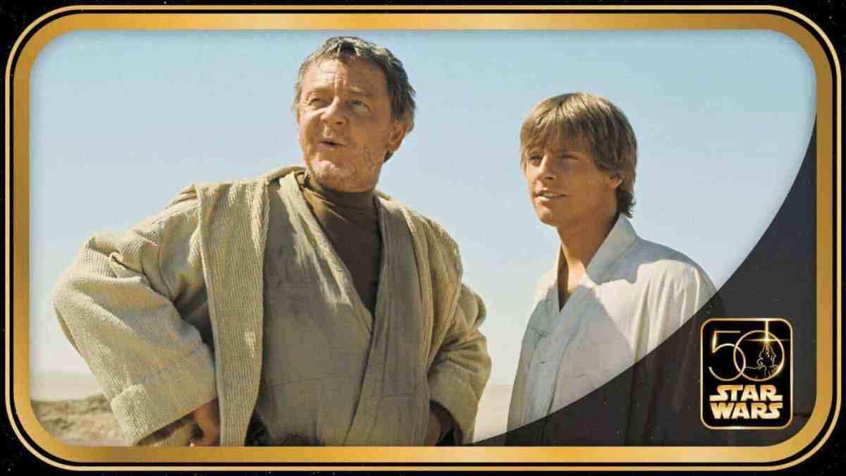 Star Wars Began Filming 50 Years Ago Today