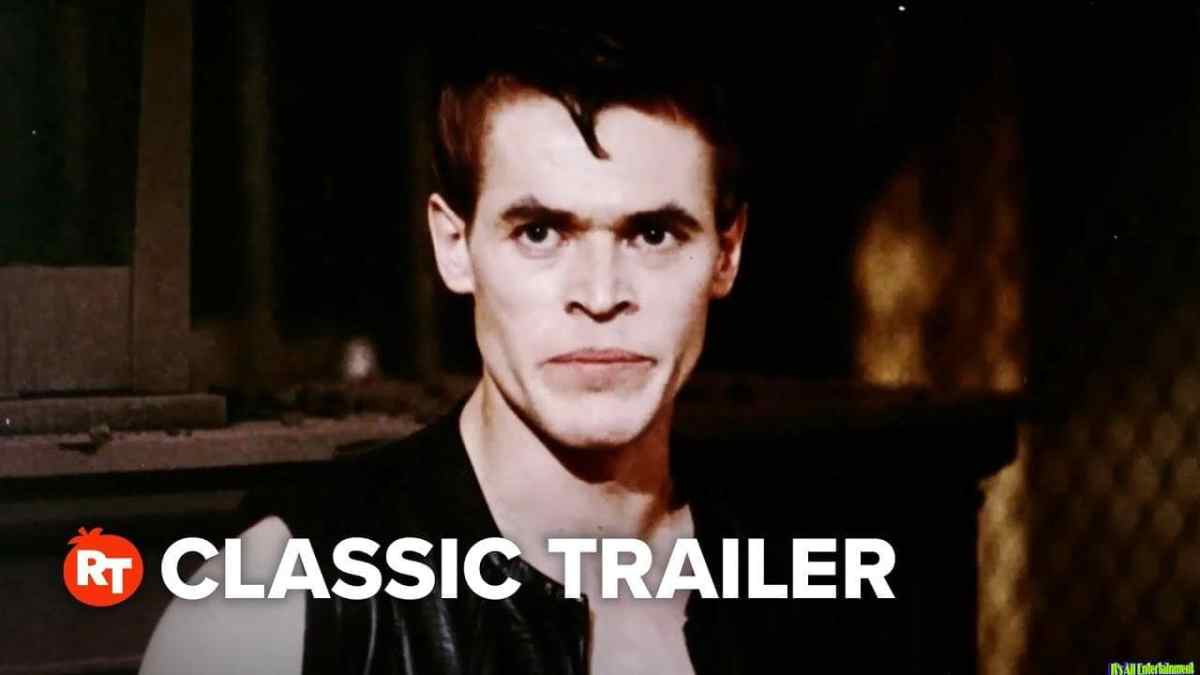 Streets Of Fire (1984)