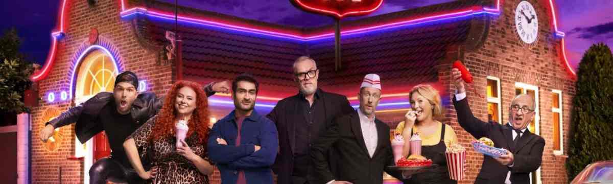 Taskmaster Returns