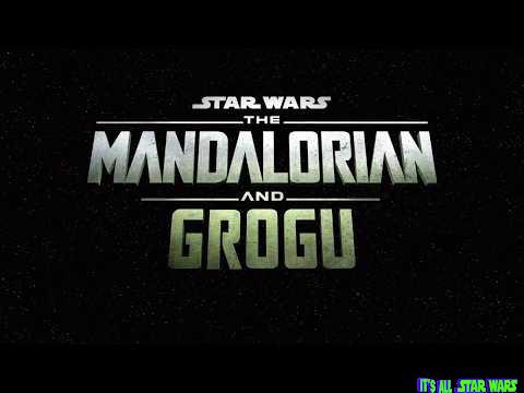 The Mandalorian And Grogu – 60 Second Spot