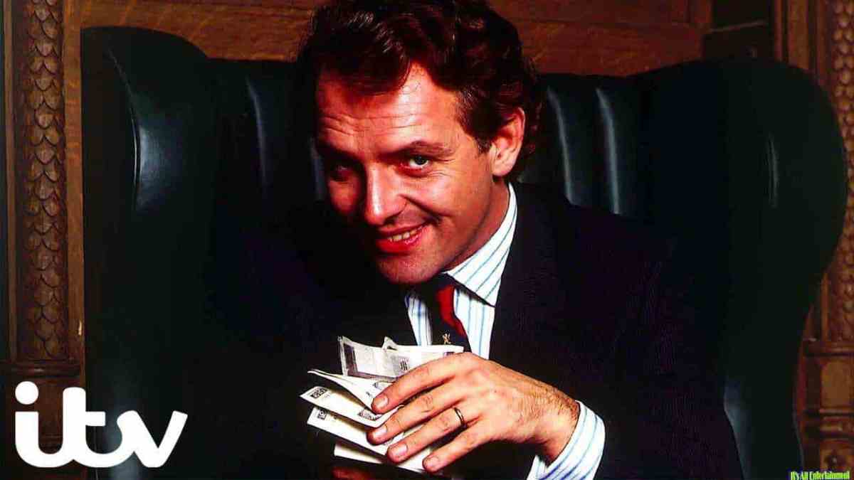 The New Statesman | Entire Season 3