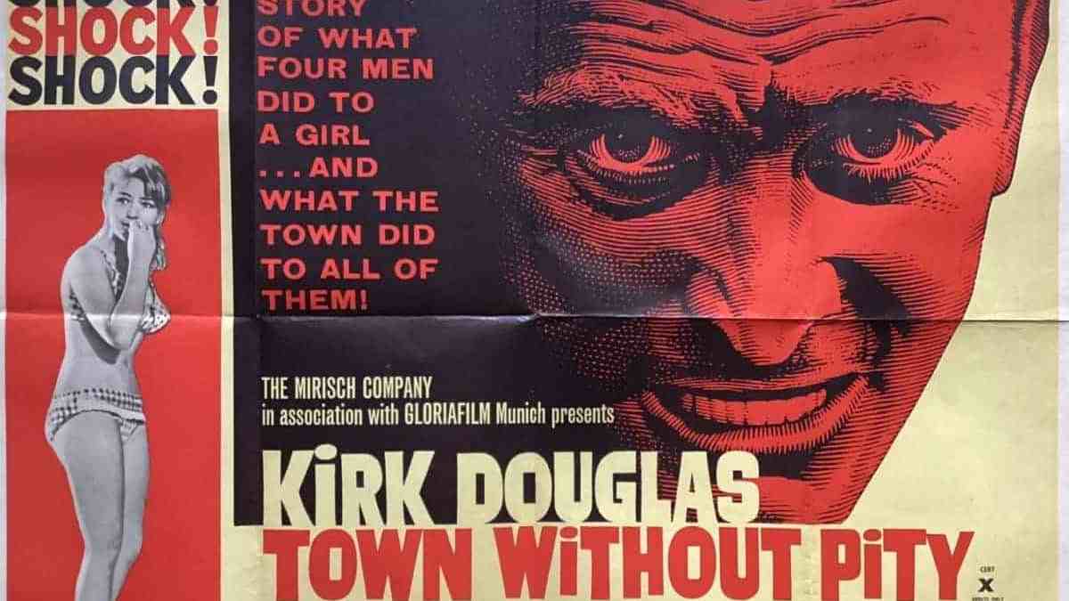 Town Without Pity (1961)