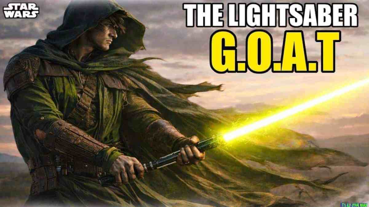 Ulic Qel Droma – Making The Case