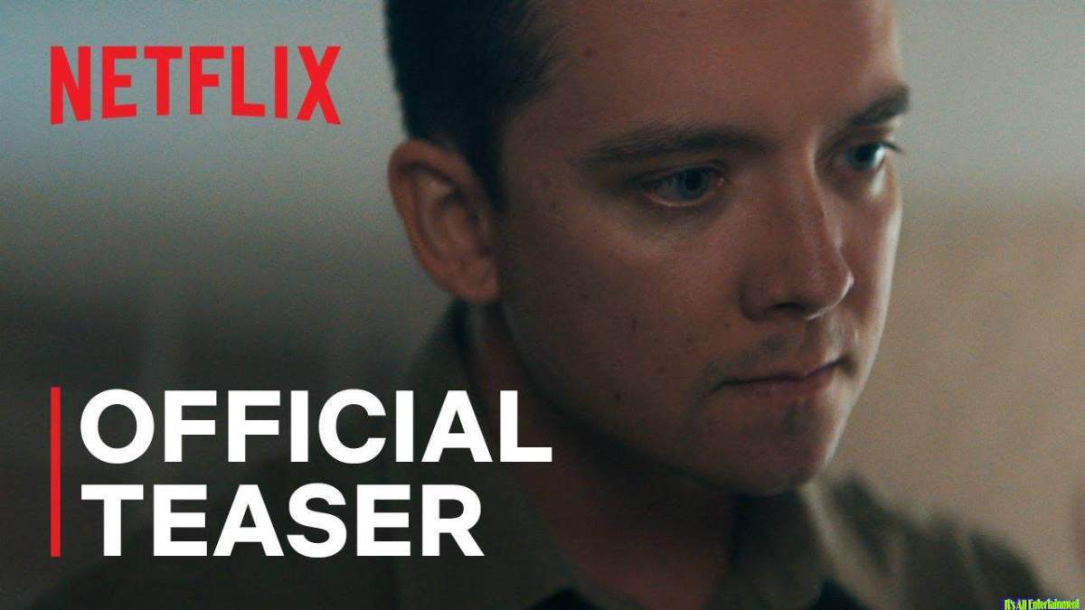 Unchosen | Official Teaser