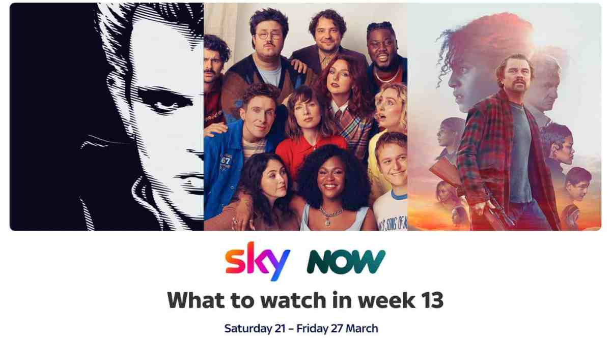 What To Watch In Week 13