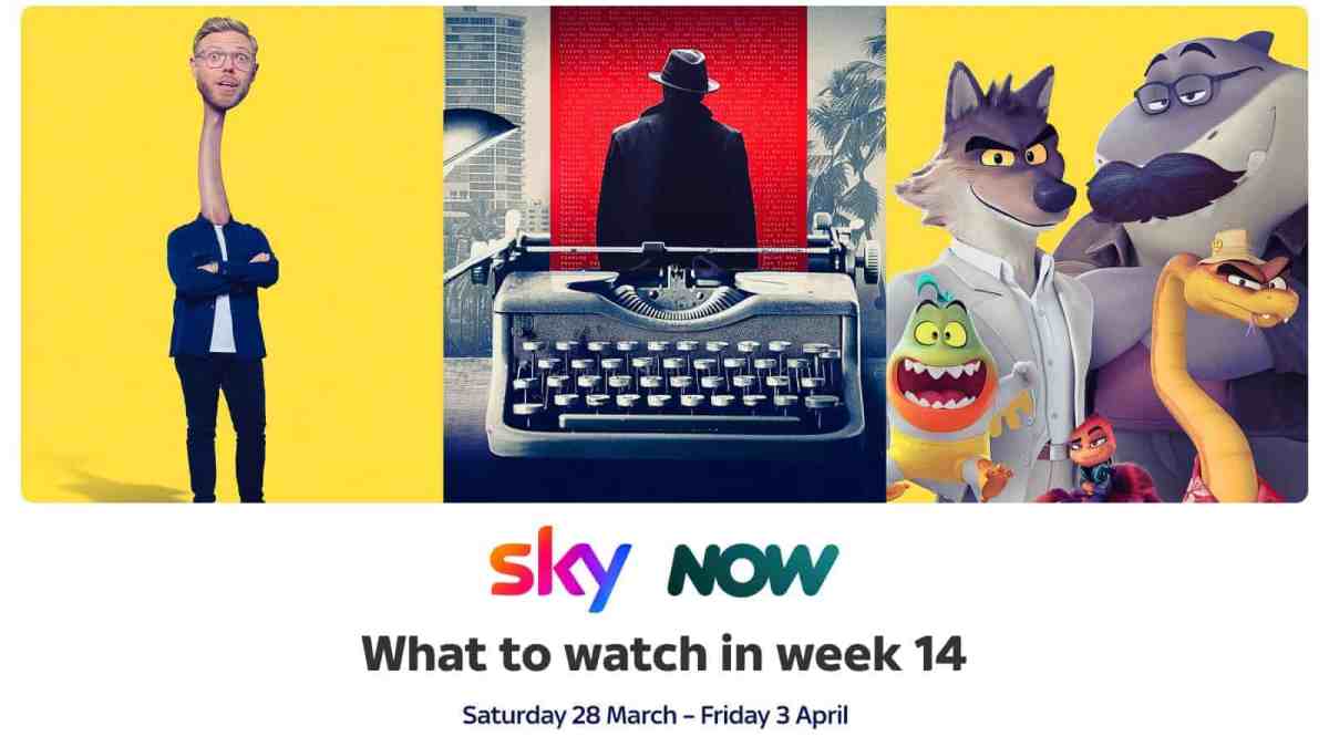 What To Watch In Week 14