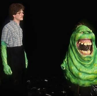 Who Ya Gonna Call Live On 28th March