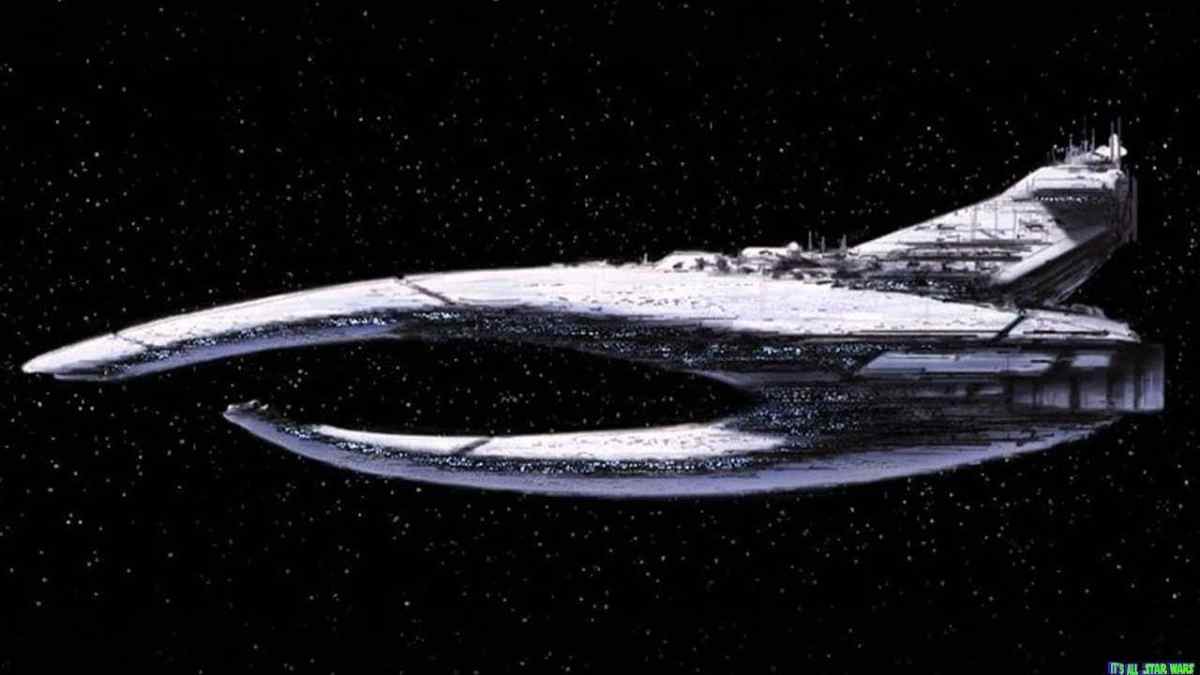 Pj Why Some Old Republic Starships Are Still Relevant