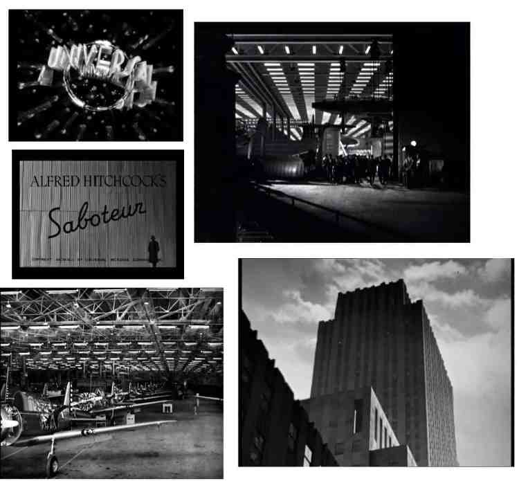 Saboteur
