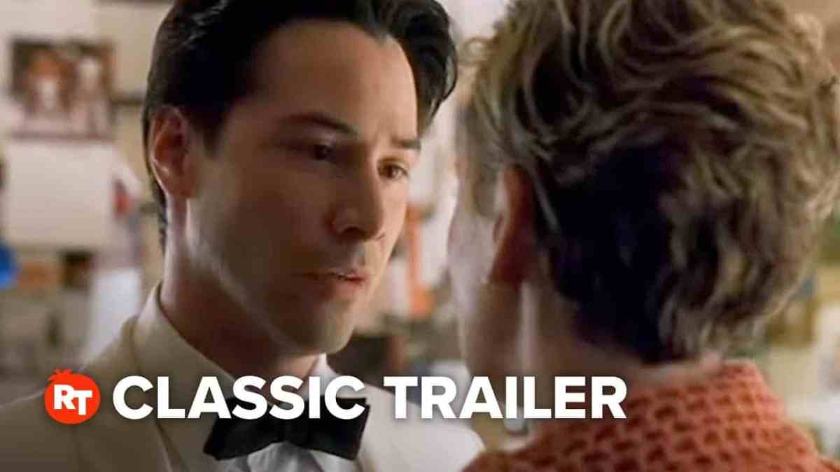 Sweet November (2001)