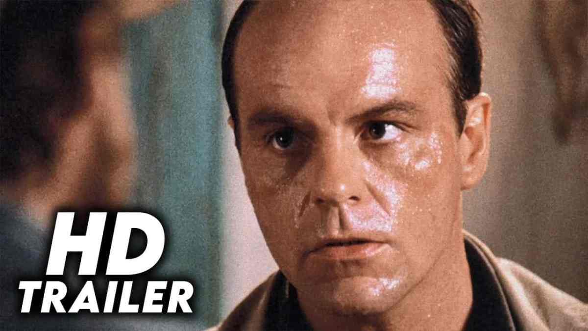 Extreme Prejudice – 1987 – Original Trailer Fhd