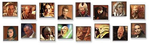 Old Star Wars 38
