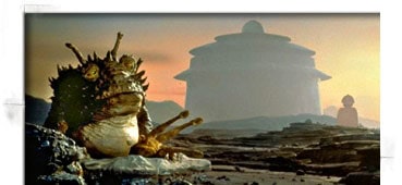 Old Star Wars 42