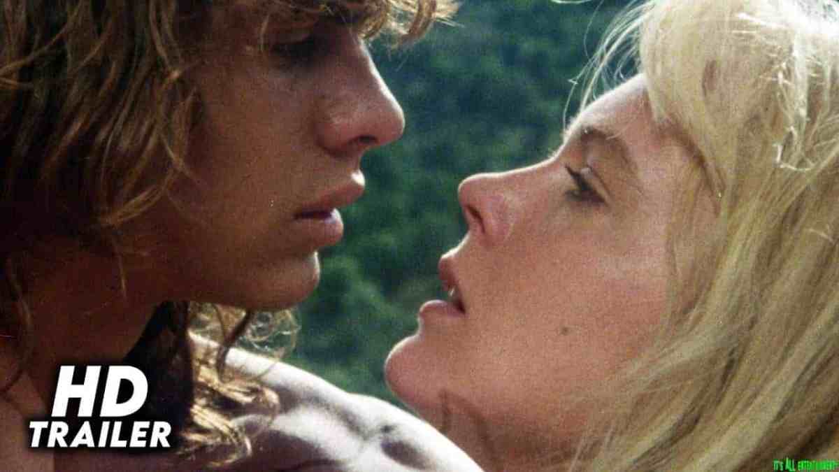 Adam And Eve (1983)