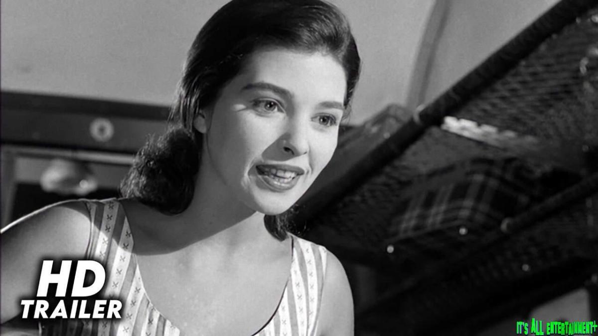 Amore E Guai… (1958) +3