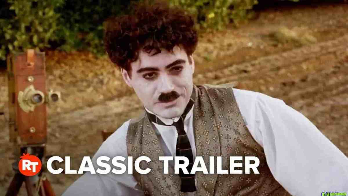Chaplin (1992)