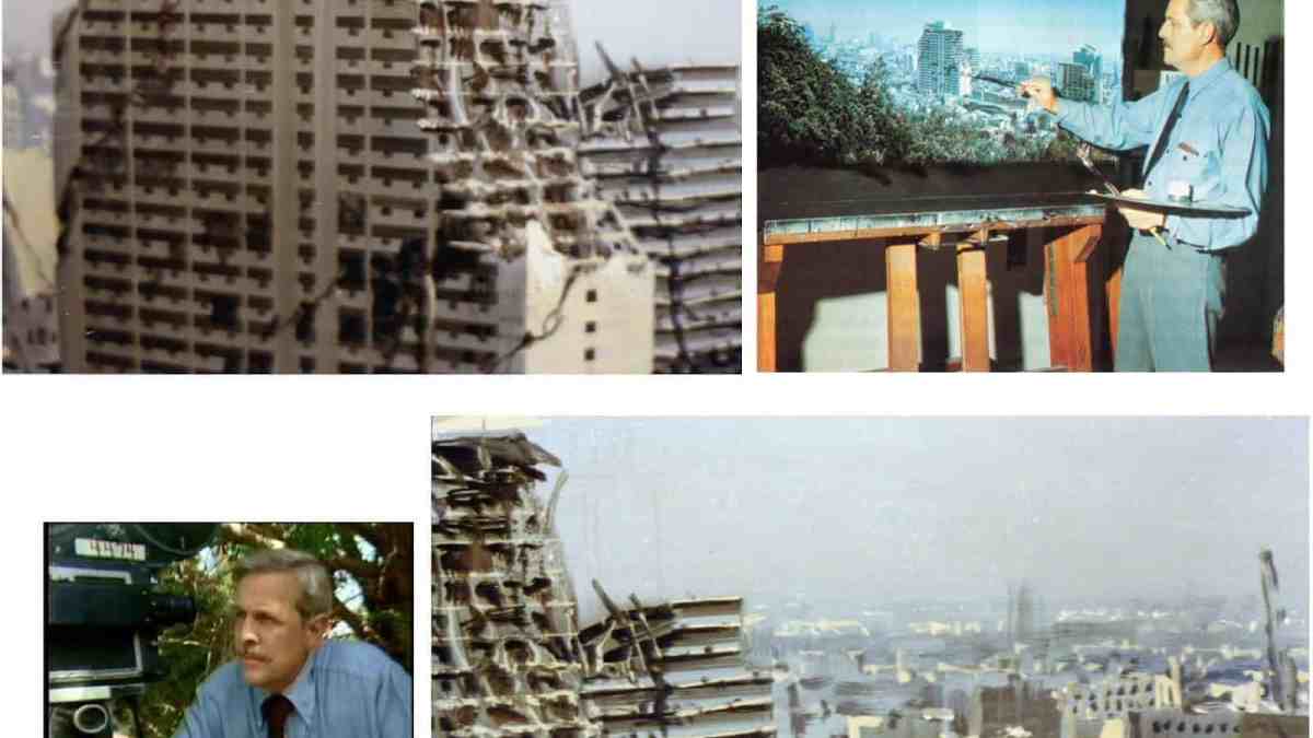 Earthquake