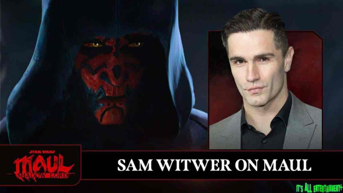Inside Maul’s Mind