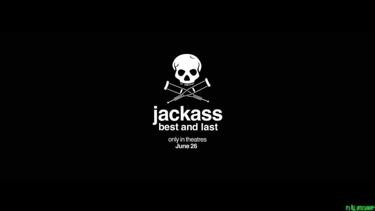Jackass – Best And Last