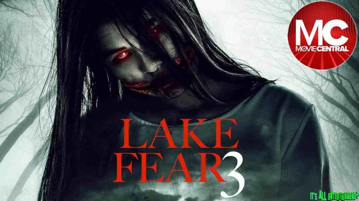 Lake Fear 3 | 2018