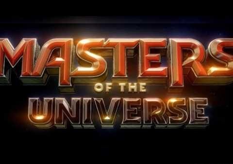 Masters Of The Universe – Featurette – First Look