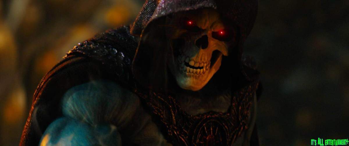 Masters of the Universe - Images
