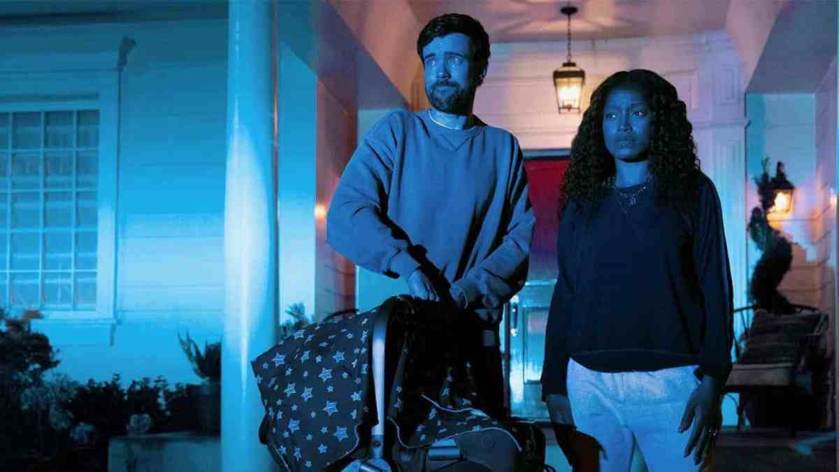 The ‘Burbs Confirmed to Return