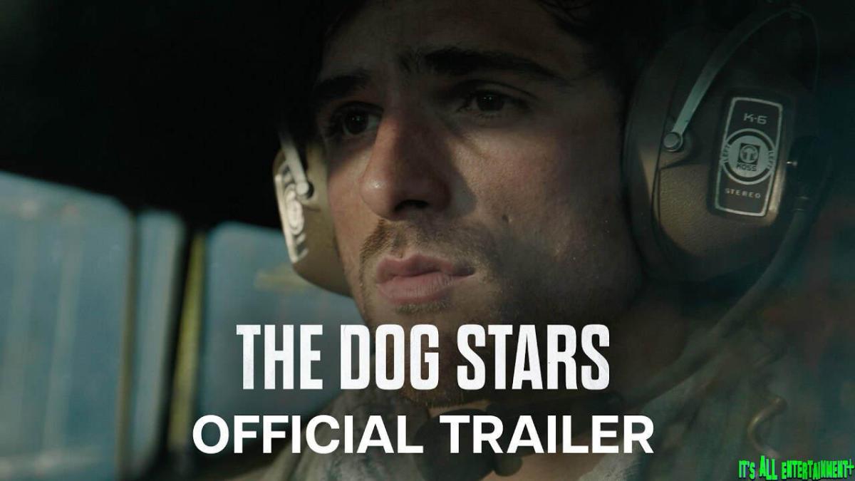 The Dog Stars | Official Trailer
