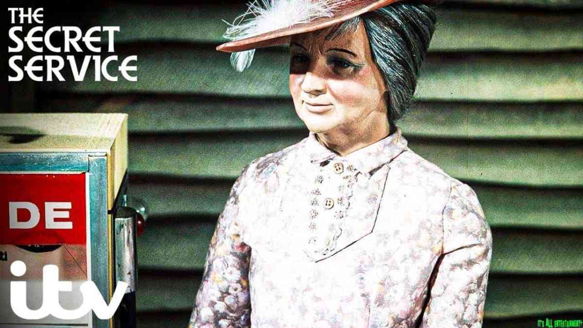 The Secret Service Ep. 11 | School For Spies | Full Episode