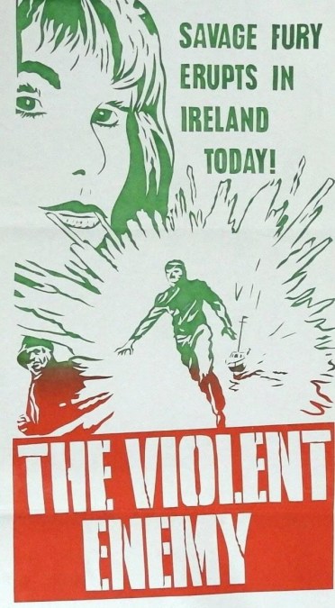 The Violent Enemy (1967)