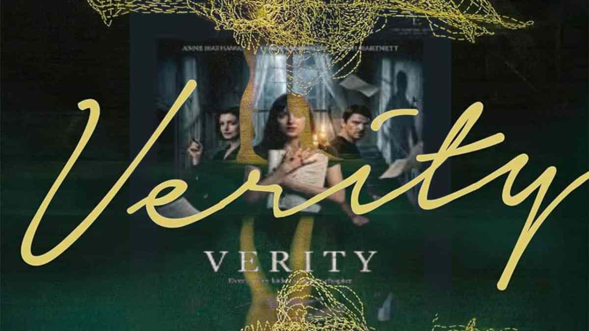 Verity – Teaser Trailer
