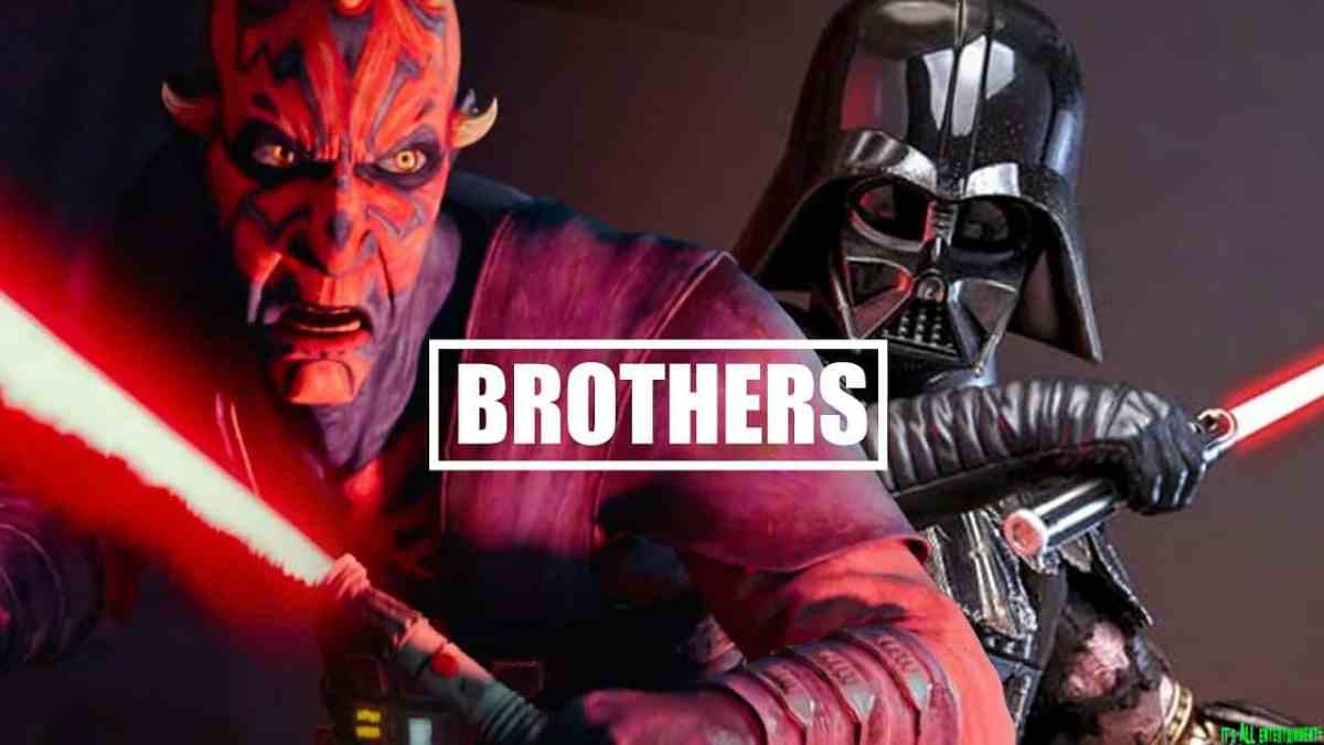 Why Maul Vs Vader Is Inevitable
