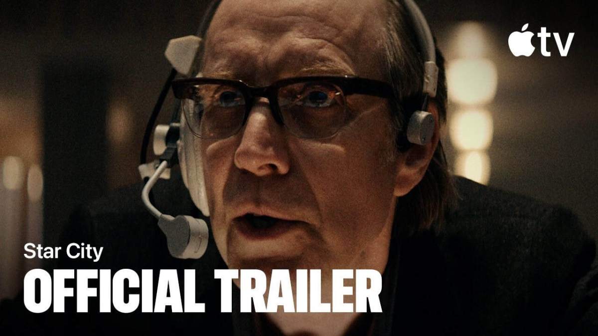 Star City — Official Trailer