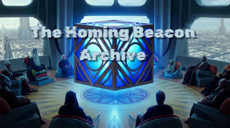 The Homing Beacon