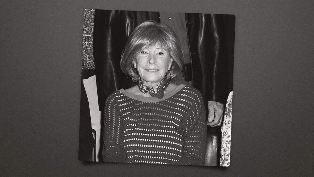 Marcia Lucas