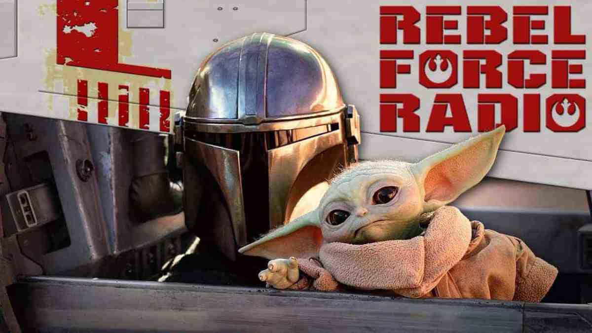 Rebel Force Radio Catch Up