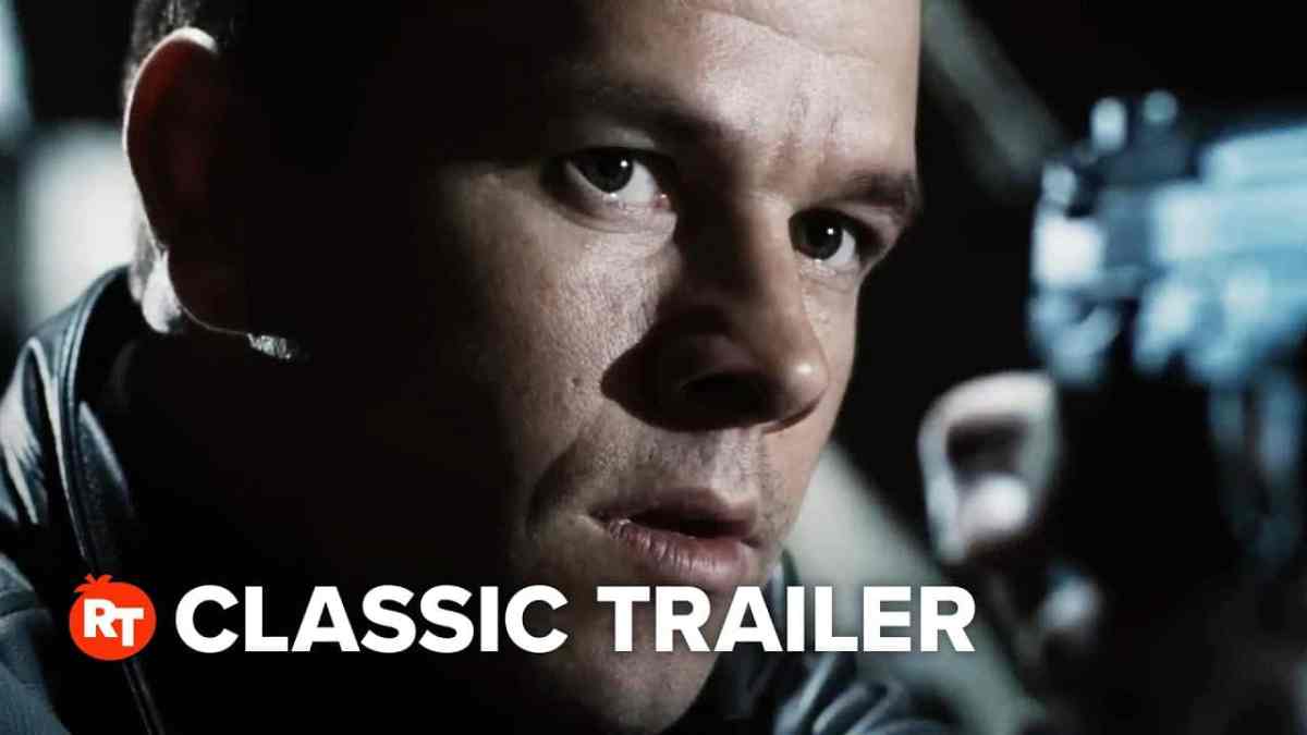 Max Payne (2008) Trailer #1