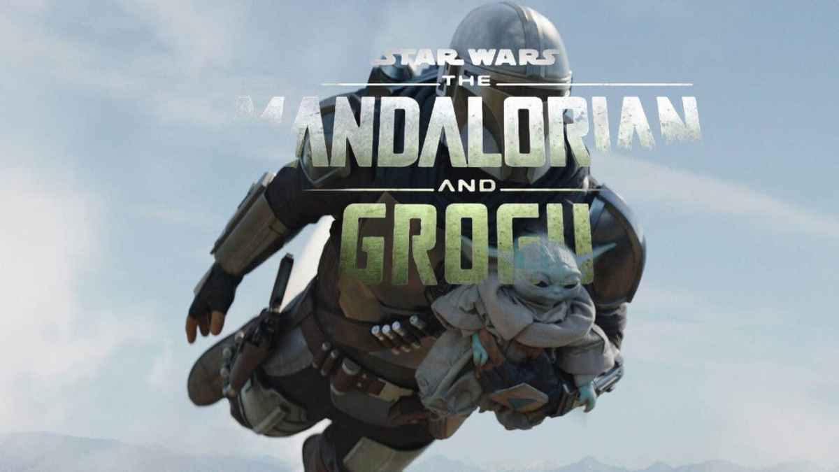 Star Wars: The Mandalorian And Grogu / World Premiere / More Interviews