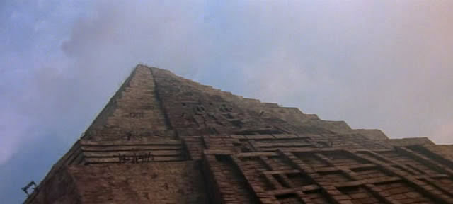 The Epics - Three Fox Films Matte Shots - Part 6