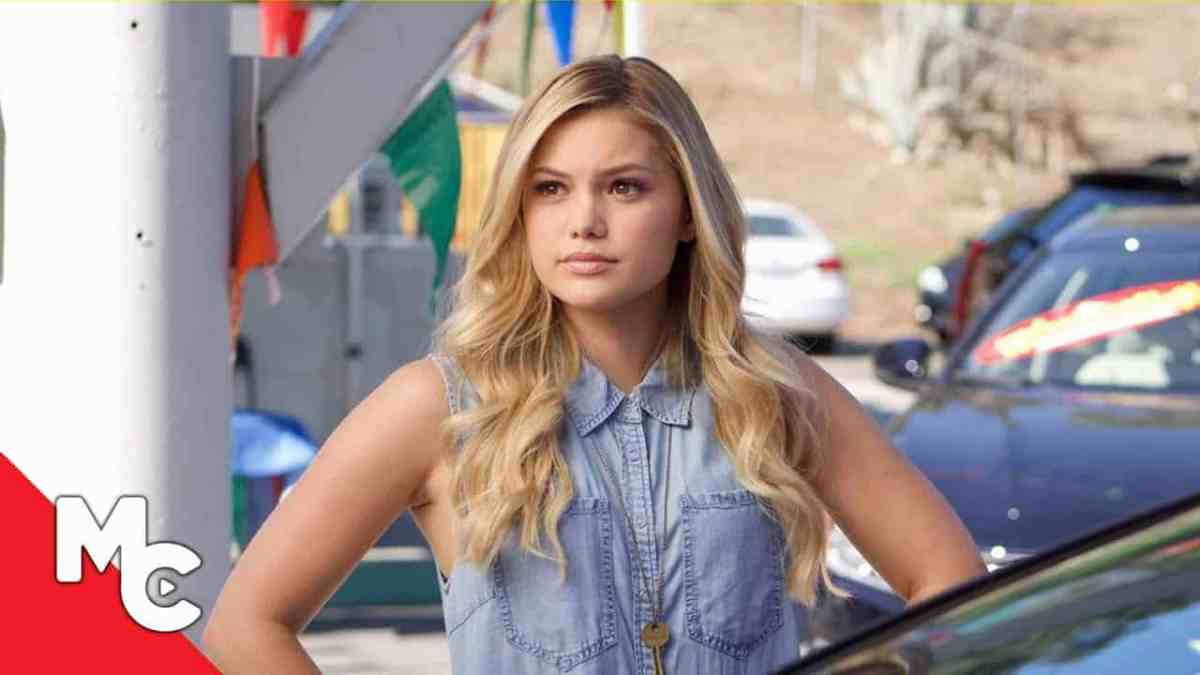 The Standoff | Full Movie