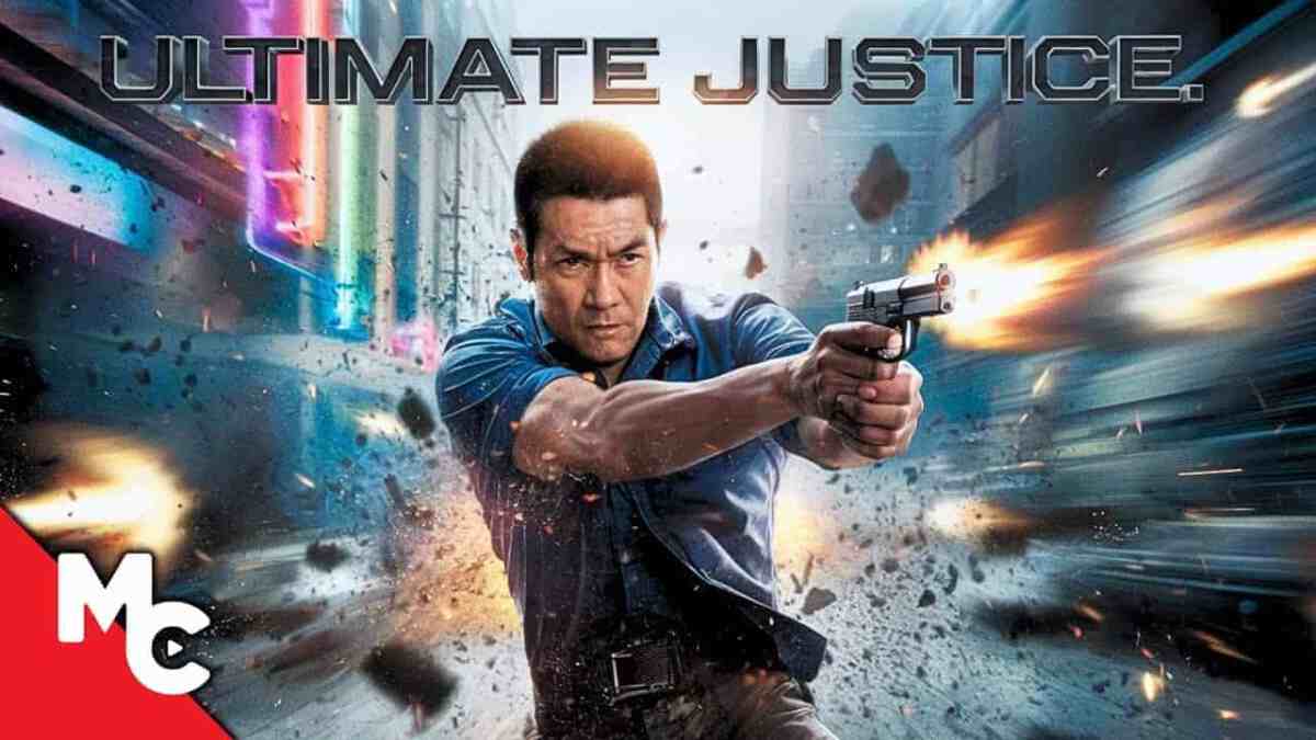 Ultimate Justice