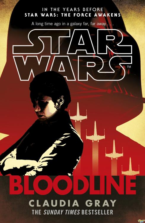 Star Wars – Bloodline