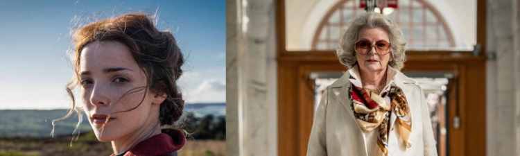 Blethyn & Reynolds To Return For S2 Of A Woman Of Substance